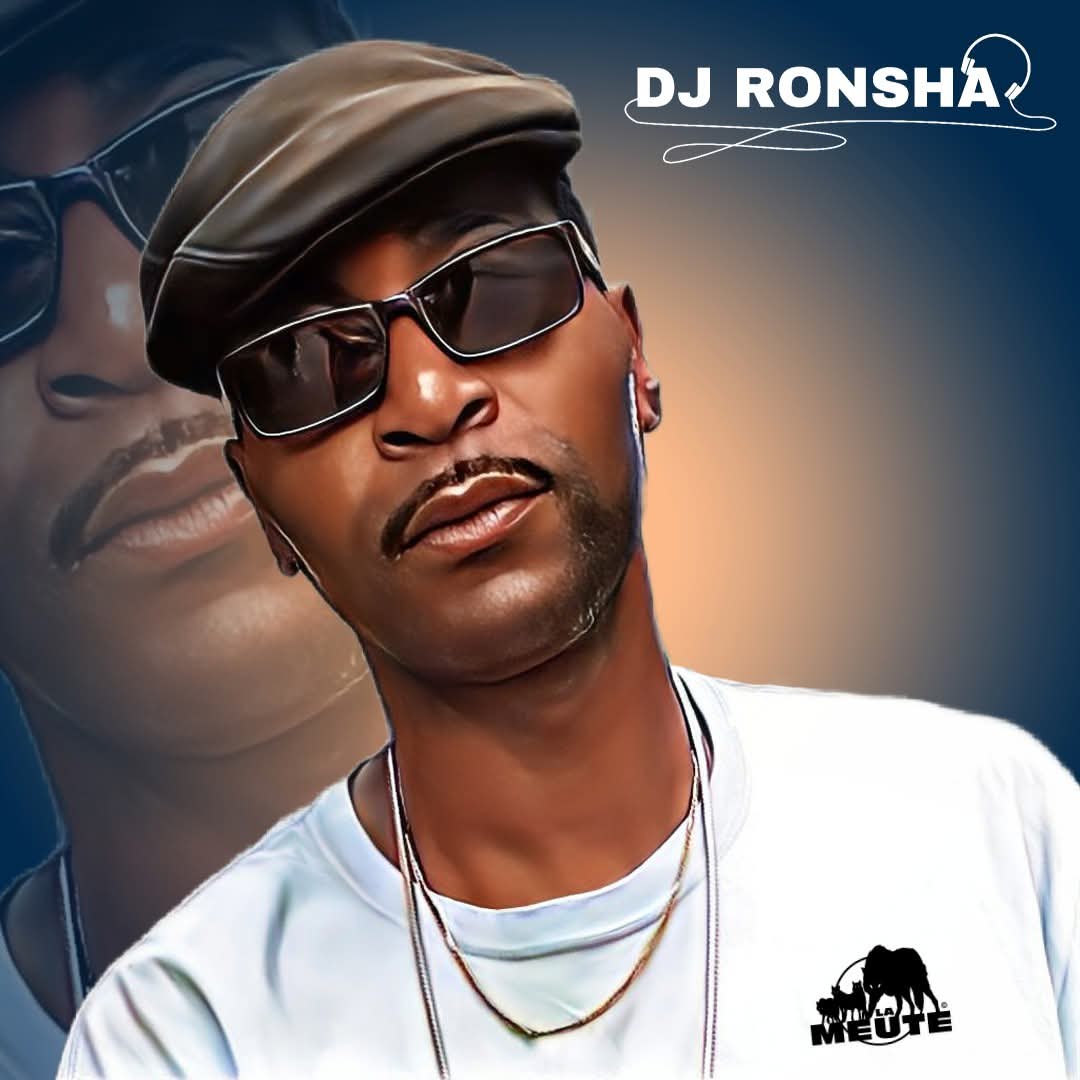 Tribute Mix
